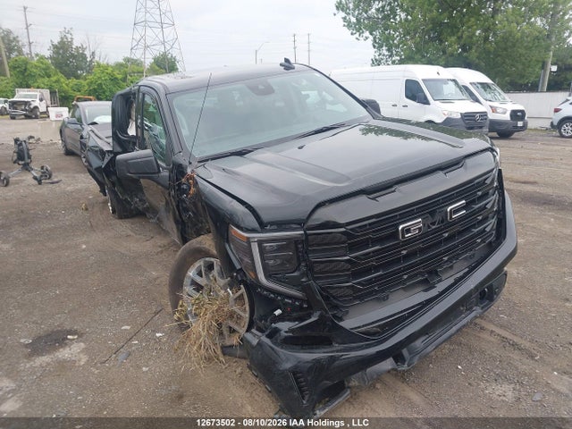 Продаж на аукціоні авто 2026 Gmc Sierra 1500 , Short Bed, Elevation, 4wd, vin: 3GTUUCED8TG250234, номер лоту: 12673502