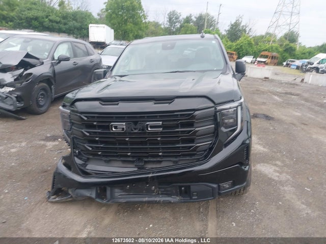 Продаж на аукціоні авто 2026 Gmc Sierra 1500 , Short Bed, Elevation, 4wd, vin: 3GTUUCED8TG250234, номер лоту: 12673502