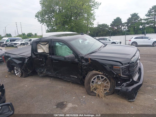 Продаж на аукціоні авто 2026 Gmc Sierra 1500 , Short Bed, Elevation, 4wd, vin: 3GTUUCED8TG250234, номер лоту: 12673502
