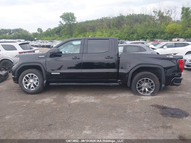 Продаж на аукціоні авто 2026 Gmc Sierra 1500 , Short Bed, Elevation, 4wd, vin: 3GTUUCED8TG250234, номер лоту: 12673502