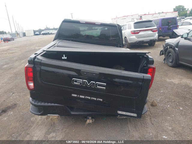 Продаж на аукціоні авто 2026 Gmc Sierra 1500 , Short Bed, Elevation, 4wd, vin: 3GTUUCED8TG250234, номер лоту: 12673502