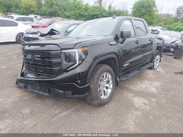 Продаж на аукціоні авто 2026 Gmc Sierra 1500 , Short Bed, Elevation, 4wd, vin: 3GTUUCED8TG250234, номер лоту: 12673502