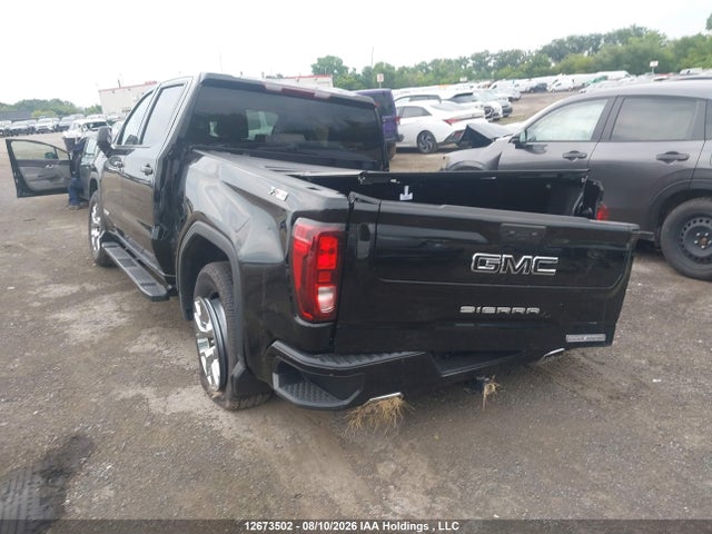 Продаж на аукціоні авто 2026 Gmc Sierra 1500 , Short Bed, Elevation, 4wd, vin: 3GTUUCED8TG250234, номер лоту: 12673502