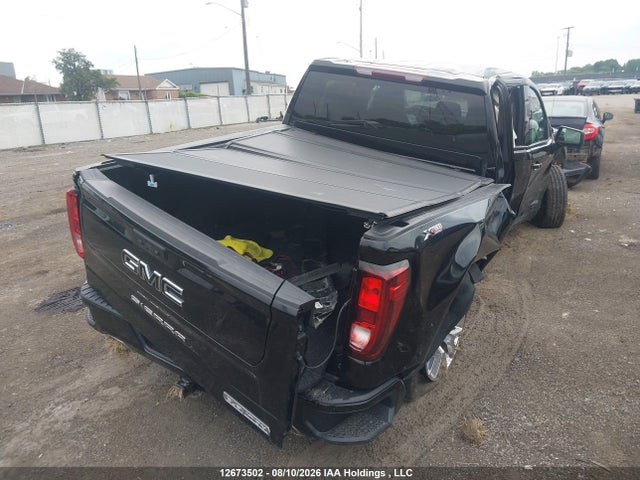 Продаж на аукціоні авто 2026 Gmc Sierra 1500 , Short Bed, Elevation, 4wd, vin: 3GTUUCED8TG250234, номер лоту: 12673502