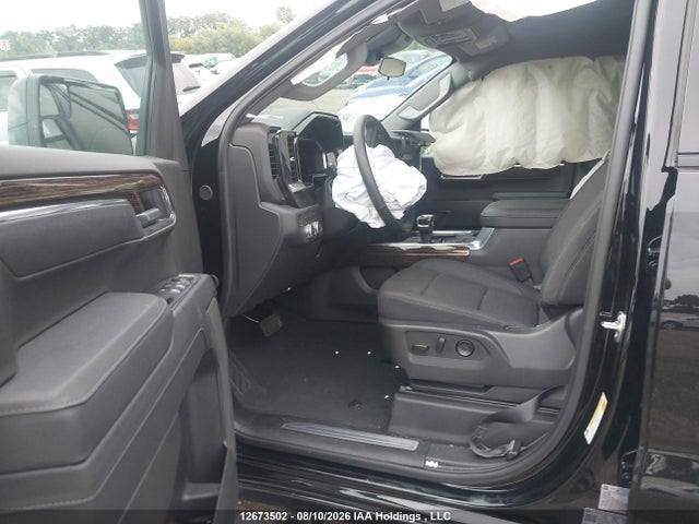 Продаж на аукціоні авто 2026 Gmc Sierra 1500 , Short Bed, Elevation, 4wd, vin: 3GTUUCED8TG250234, номер лоту: 12673502
