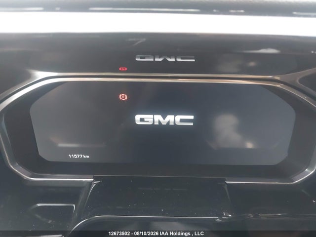 Продаж на аукціоні авто 2026 Gmc Sierra 1500 , Short Bed, Elevation, 4wd, vin: 3GTUUCED8TG250234, номер лоту: 12673502