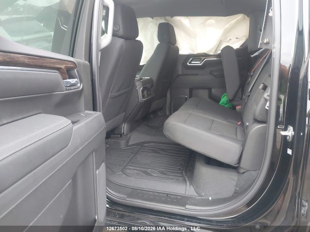 Продаж на аукціоні авто 2026 Gmc Sierra 1500 , Short Bed, Elevation, 4wd, vin: 3GTUUCED8TG250234, номер лоту: 12673502