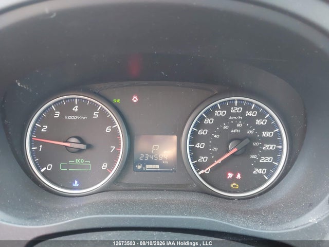 Продажа на аукционе авто 2017 Mitsubishi Outlander Es, vin: JA4AZ2A36HZ606953, номер лота: 12673503