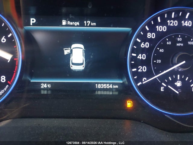 Hyundai Palisade Preferred 2021 KM8R3DHE1MU214057 Image 14