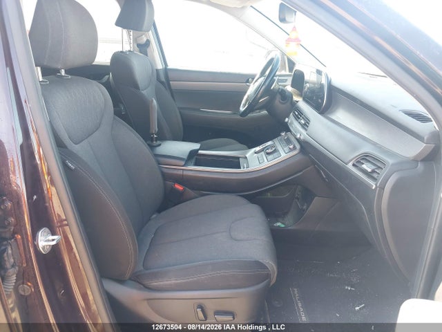 Hyundai Palisade Preferred 2021 KM8R3DHE1MU214057 Image 5