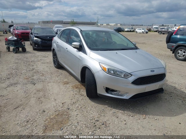 1FADP3F23GL341530 auction archive image