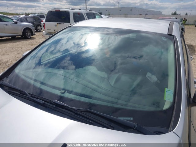 1FADP3F23GL341530 Ford FOCUS SE