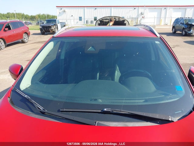 2017 Nissan Qashqai Sl მანქანა იყიდება აუქციონზე, vin: JN1BJ1CR7HW100873, აუქციონის ნომერი: 12673506