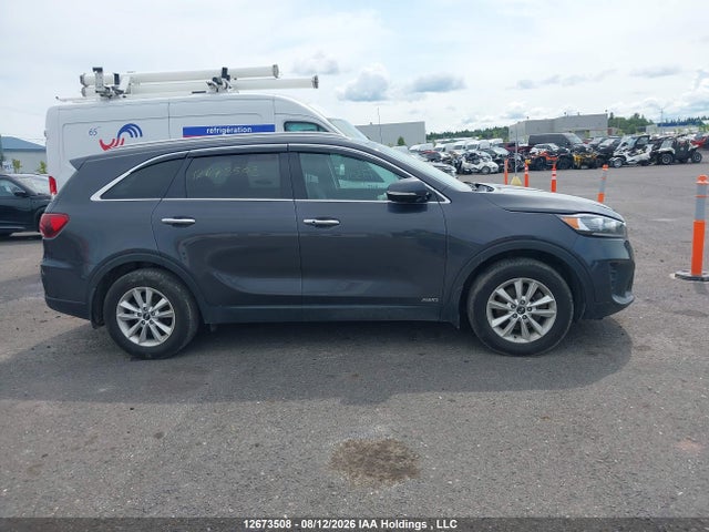 KIA Sorento 2.4l Lx 2019 5XYPGDA34KG470300 Image 13