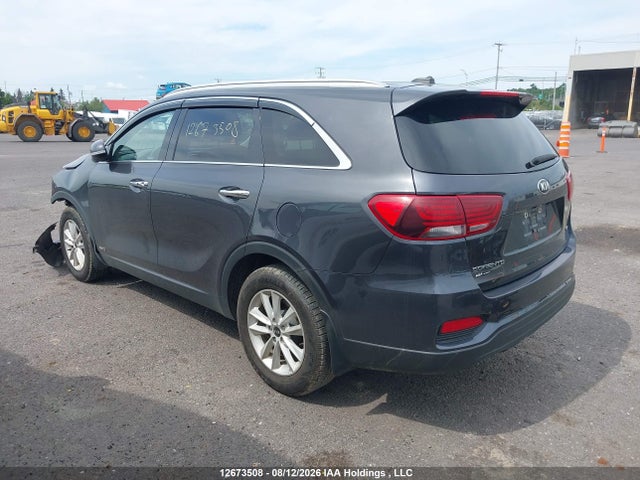KIA Sorento 2.4l Lx 2019 5XYPGDA34KG470300 Image 14