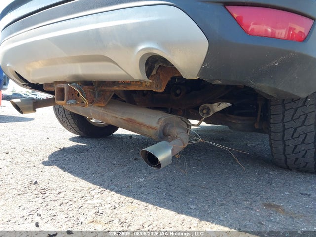 1FMCU9GD5KUA00131 Ford ESCAPE SE