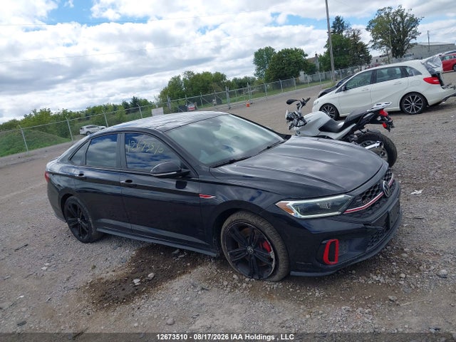 Aukcja sprzedaży 2022 Volkswagen Jetta Gli, vin: 3VW2T7BU1NM001765, numer aukcji: 12673510