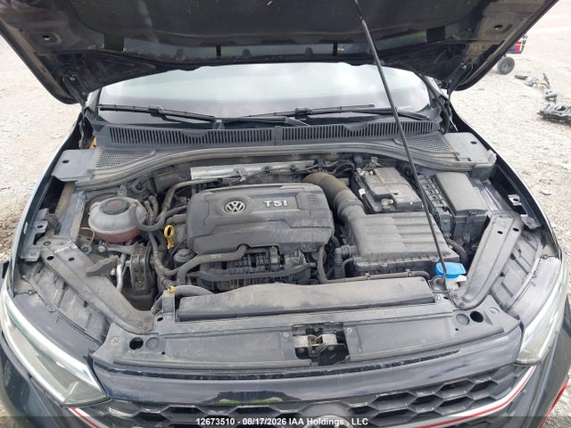 Aukcja sprzedaży 2022 Volkswagen Jetta Gli, vin: 3VW2T7BU1NM001765, numer aukcji: 12673510