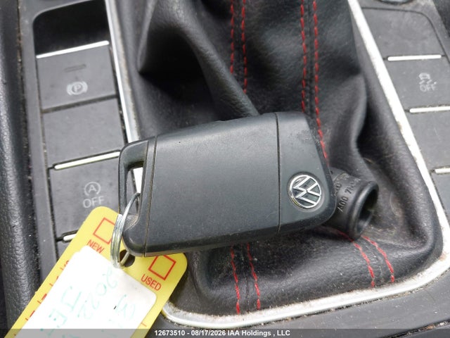 Aukcja sprzedaży 2022 Volkswagen Jetta Gli, vin: 3VW2T7BU1NM001765, numer aukcji: 12673510