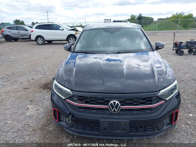 Aukcja sprzedaży 2022 Volkswagen Jetta Gli, vin: 3VW2T7BU1NM001765, numer aukcji: 12673510
