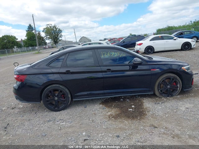 Aukcja sprzedaży 2022 Volkswagen Jetta Gli, vin: 3VW2T7BU1NM001765, numer aukcji: 12673510