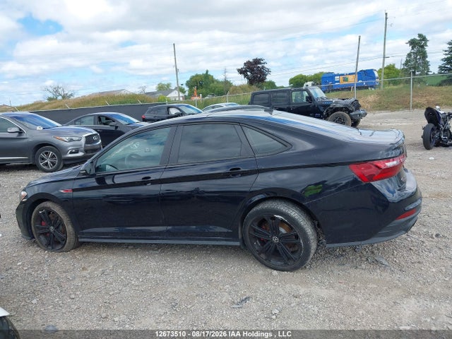 Aukcja sprzedaży 2022 Volkswagen Jetta Gli, vin: 3VW2T7BU1NM001765, numer aukcji: 12673510