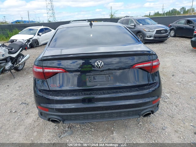 Aukcja sprzedaży 2022 Volkswagen Jetta Gli, vin: 3VW2T7BU1NM001765, numer aukcji: 12673510