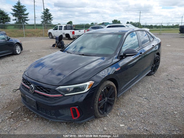 Aukcja sprzedaży 2022 Volkswagen Jetta Gli, vin: 3VW2T7BU1NM001765, numer aukcji: 12673510