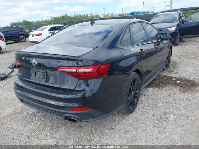 Aukcja sprzedaży 2022 Volkswagen Jetta Gli, vin: 3VW2T7BU1NM001765, numer aukcji: 12673510