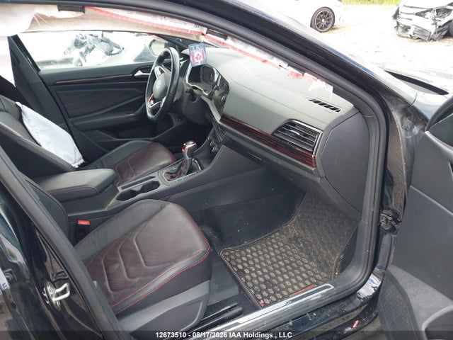 Aukcja sprzedaży 2022 Volkswagen Jetta Gli, vin: 3VW2T7BU1NM001765, numer aukcji: 12673510
