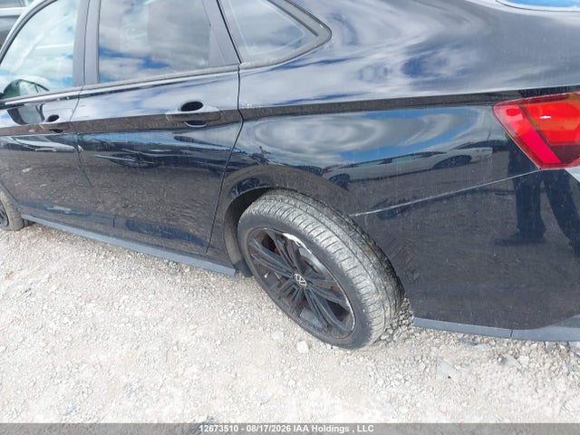 Aukcja sprzedaży 2022 Volkswagen Jetta Gli, vin: 3VW2T7BU1NM001765, numer aukcji: 12673510