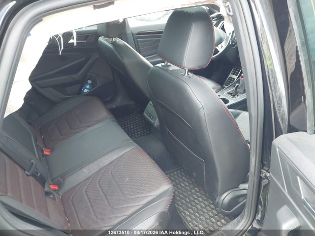 Aukcja sprzedaży 2022 Volkswagen Jetta Gli, vin: 3VW2T7BU1NM001765, numer aukcji: 12673510