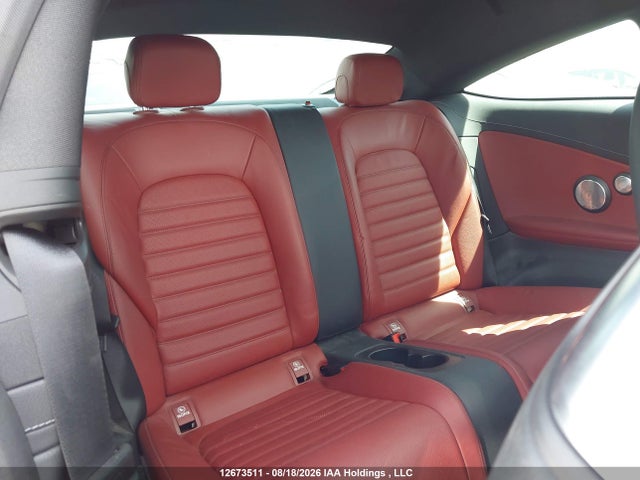 W1KWJ6EB9MG076937 Mercedes-Benz C 43 Amg