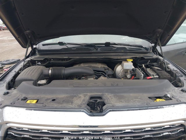 RAM 1500 Limited 2022 1C6SRFHT9NN408823 Image 10