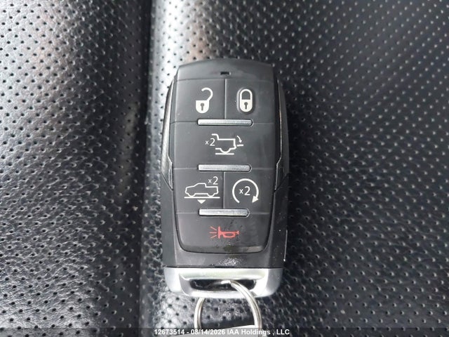 RAM 1500 Limited 2022 1C6SRFHT9NN408823 Image 11