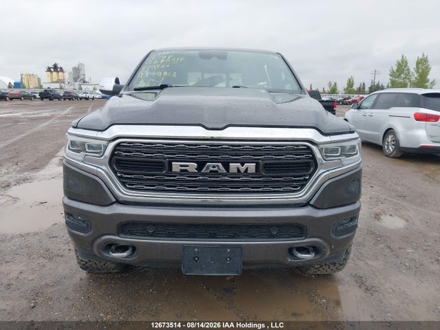 RAM 1500 Limited 2022 1C6SRFHT9NN408823 Image 13