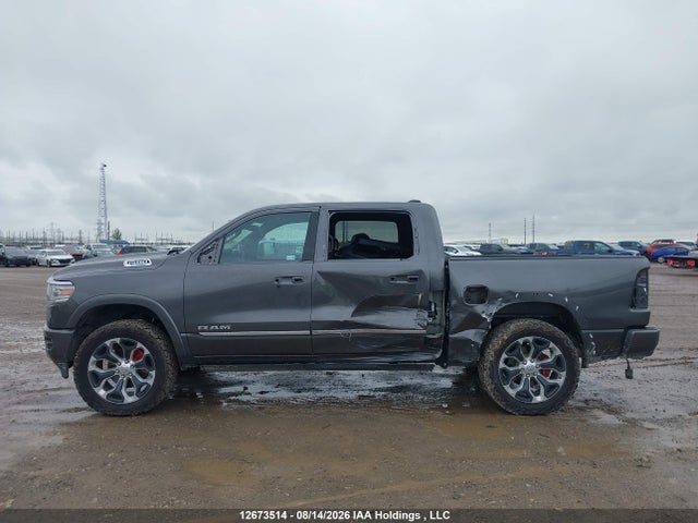 RAM 1500 Limited 2022 1C6SRFHT9NN408823 Image 15