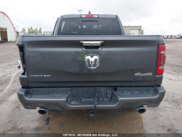 RAM 1500 Limited 2022 1C6SRFHT9NN408823 Image 17