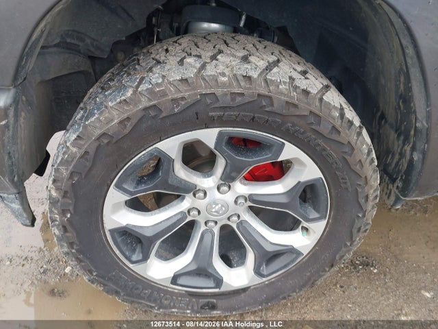 RAM 1500 Limited 2022 1C6SRFHT9NN408823 Image 23