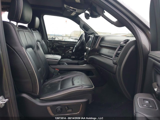 RAM 1500 Limited 2022 1C6SRFHT9NN408823 Image 5