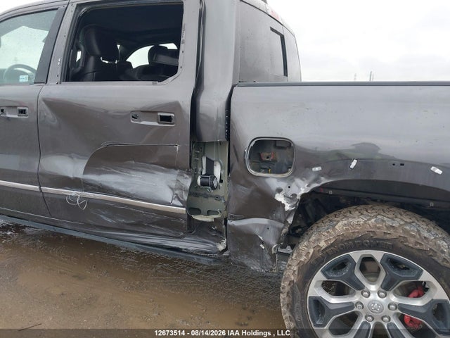 RAM 1500 Limited 2022 1C6SRFHT9NN408823 Image 6