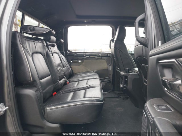 RAM 1500 Limited 2022 1C6SRFHT9NN408823 Image 8
