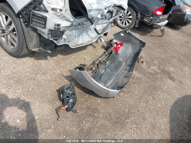 Продажа на аукционе авто 2018 Hyundai Elantra Gt, vin: KMHH35LE1JU006085, номер лота: 12673516