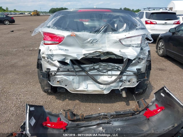 Продажа на аукционе авто 2018 Hyundai Elantra Gt, vin: KMHH35LE1JU006085, номер лота: 12673516