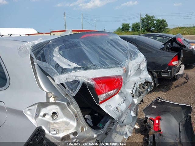 Продажа на аукционе авто 2018 Hyundai Elantra Gt, vin: KMHH35LE1JU006085, номер лота: 12673516