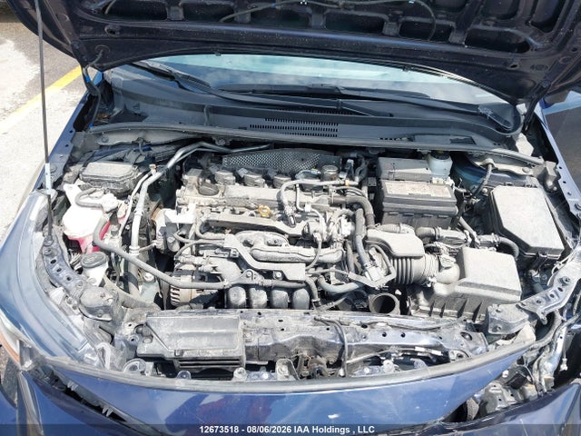 Toyota COROLLA LE 2024 5YFB4MDE0RP184661 Image 10