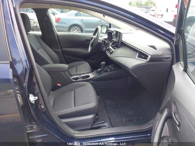 Toyota COROLLA LE 2024 5YFB4MDE0RP184661 Image 5