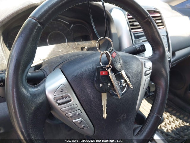 3N1CE2CP6HL369739 Nissan Versa Note 1.6 S/1.6 Sl/1.6 Sr/1.6 Sv