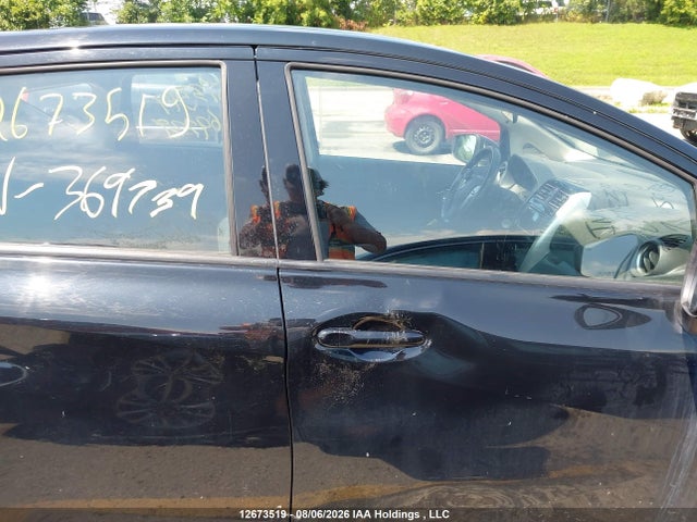 3N1CE2CP6HL369739 Nissan Versa Note 1.6 S/1.6 Sl/1.6 Sr/1.6 Sv