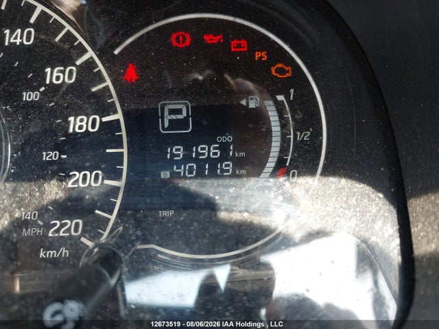 3N1CE2CP6HL369739 Nissan Versa Note 1.6 S/1.6 Sl/1.6 Sr/1.6 Sv